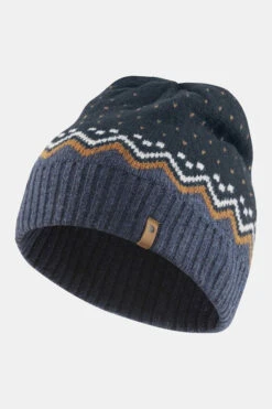 Fjallraven Mens Ovik Knit Beanie