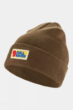 Fjallraven Unisex Vardag Classic Beanie