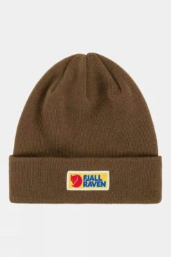Fjallraven Unisex Vardag Classic Beanie -Fjallraven Clothing Deals Store a3120765 6161 c