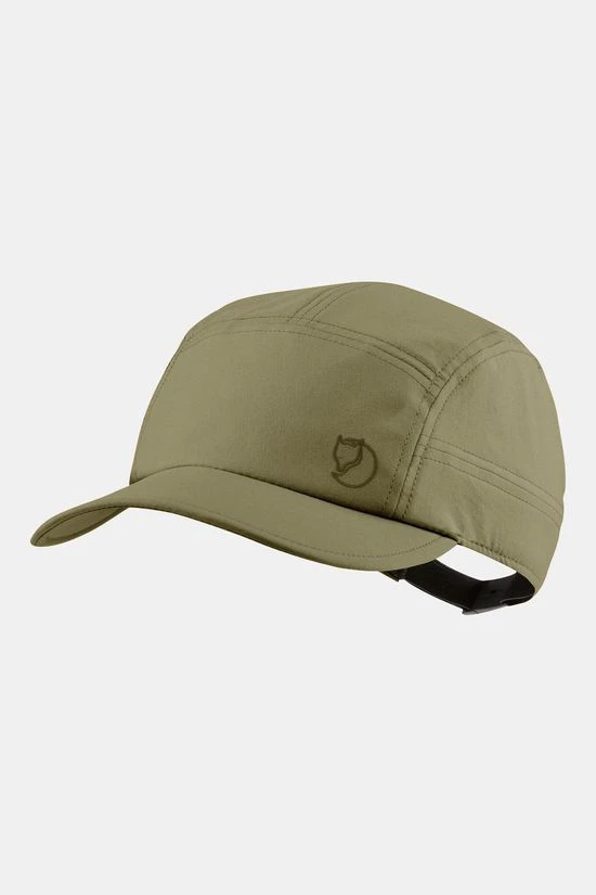 Fjallraven Unisex Abisko Hike Lite Cap 1 Fjallraven Unisex Abisko Hike Lite Cap