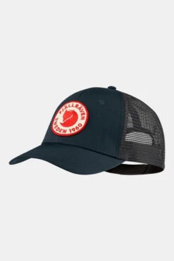 Fjallraven 1960 Logo Langtradarkeps Cap