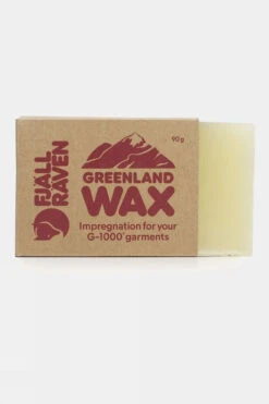 Fjallraven Greenland Wax