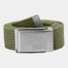 Fjallraven Canvas Belt