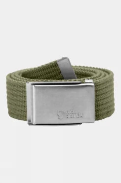 Fjallraven Canvas Belt