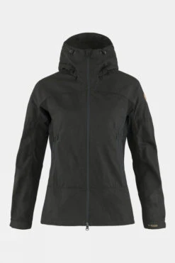 Fjallraven Womens Abisko Lite Trekking Jacket