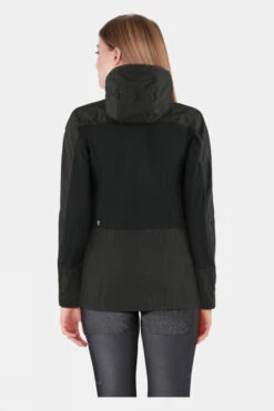 Fjallraven Womens Abisko Lite Trekking Jacket -Fjallraven Clothing Deals Store a4116509 7170 u