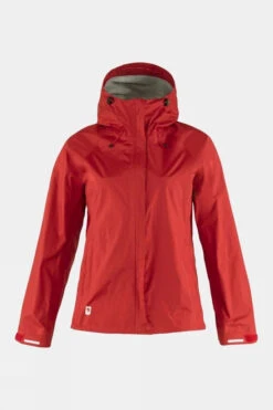Fjallraven Womens High Coast Hydratic Jacket