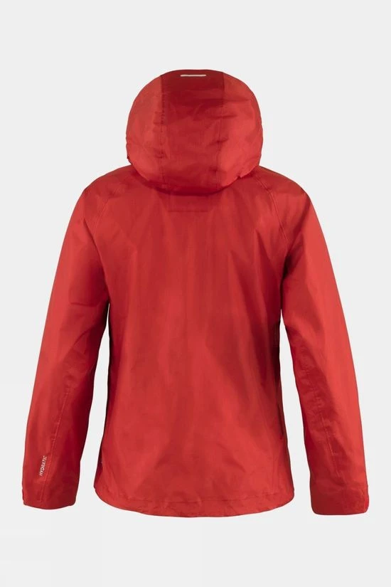 Fjallraven Womens High Coast Hydratic Jacket 2 Fjallraven Womens High Coast Hydratic Jacket - Image 2
