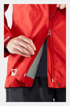Fjallraven Womens High Coast Hydratic Jacket 15 Fjallraven Womens High Coast Hydratic Jacket -Fjallraven Clothing Deals Store a4116510 3030 j