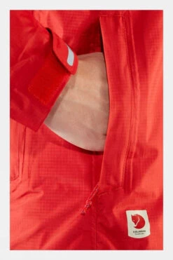Fjallraven Womens High Coast Hydratic Jacket 16 Fjallraven Womens High Coast Hydratic Jacket -Fjallraven Clothing Deals Store a4116510 3030 k