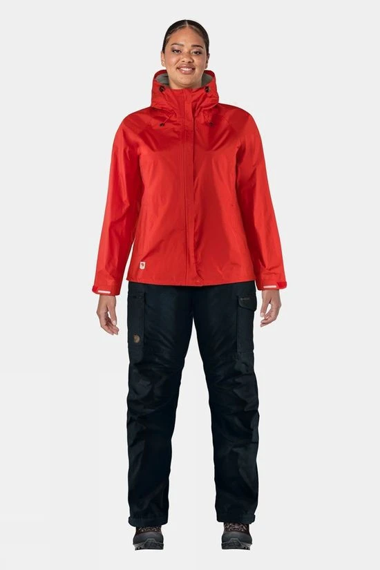 Fjallraven Womens High Coast Hydratic Jacket 5 Fjallraven Womens High Coast Hydratic Jacket - Image 5