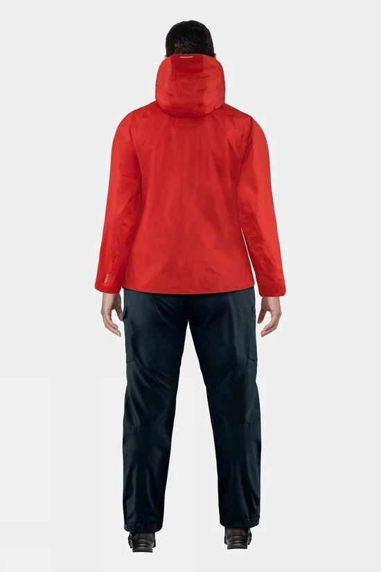 Fjallraven Womens High Coast Hydratic Jacket 6 Fjallraven Womens High Coast Hydratic Jacket - Image 6