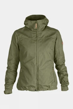 Fjallraven Womens Stina Jacket