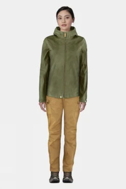 Fjallraven Womens Stina Jacket -Fjallraven Clothing Deals Store a4414464 5050 u