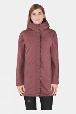 Fjallraven Womens Kiruna Padded Parka -Fjallraven Clothing Deals Store a4414465 9593 t