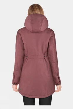 Fjallraven Womens Kiruna Padded Parka -Fjallraven Clothing Deals Store a4414465 9593 u