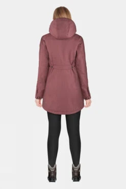 Fjallraven Womens Kiruna Padded Parka -Fjallraven Clothing Deals Store a4414465 9593 w