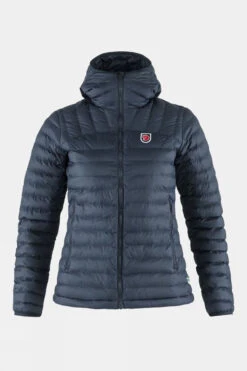 Fjallraven Womens Expedition Lätt Hoodie