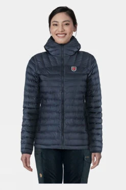 Fjallraven Womens Expedition Lätt Hoodie -Fjallraven Clothing Deals Store a4414531 4444 v