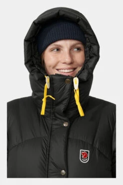 Fjallraven Womens Expedition Long Down Parka -Fjallraven Clothing Deals Store a4414560 7070 f