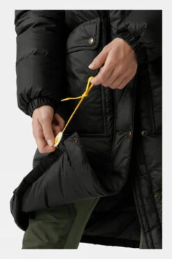 Fjallraven Womens Expedition Long Down Parka -Fjallraven Clothing Deals Store a4414560 7070 i