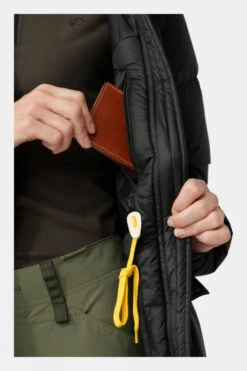 Fjallraven Womens Expedition Long Down Parka -Fjallraven Clothing Deals Store a4414560 7070 k