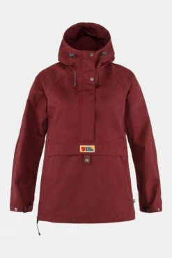 Fjallraven Womens Vardag Anorak -Fjallraven Clothing Deals Store a4414561 3939 a 1