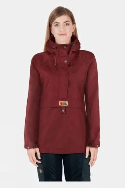 Fjallraven Womens Vardag Anorak -Fjallraven Clothing Deals Store a4414561 3939 t