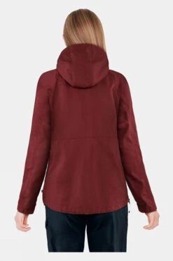 Fjallraven Womens Vardag Anorak -Fjallraven Clothing Deals Store a4414561 3939 u