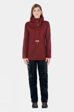Fjallraven Womens Vardag Anorak -Fjallraven Clothing Deals Store a4414561 3939 v