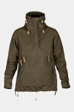 Fjallraven Womens Anorak No. 8