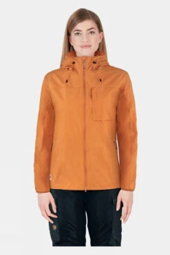 Fjallraven Womens High Coast Wind Jacket -Fjallraven Clothing Deals Store a4614255 2626 v