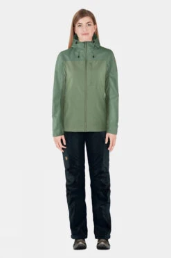 Fjallraven Womens Abisko Midsummer Jacket -Fjallraven Clothing Deals Store a4614256 5252 t