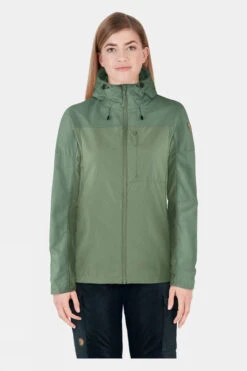 Fjallraven Womens Abisko Midsummer Jacket -Fjallraven Clothing Deals Store a4614256 5252 v