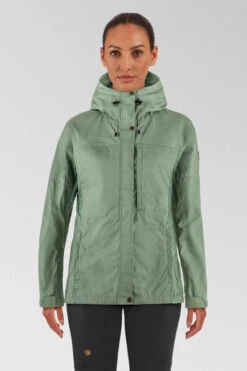 Fjallraven Womens Kaipak Jacket -Fjallraven Clothing Deals Store a4614257 5252 d