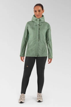 Fjallraven Womens Kaipak Jacket -Fjallraven Clothing Deals Store a4614257 5252 f