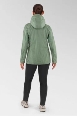 Fjallraven Womens Kaipak Jacket -Fjallraven Clothing Deals Store a4614257 5252 g