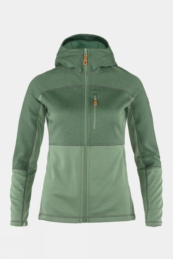 Fjallraven Womens Abisko Trail Fleece Jacket 1 Fjallraven Womens Abisko Trail Fleece Jacket