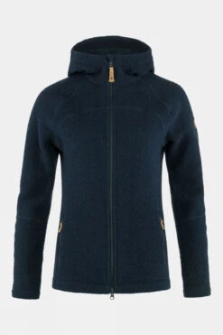Fjallraven Womens Kaitum Fleece