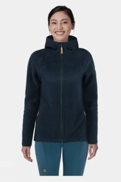 Fjallraven Womens Kaitum Fleece -Fjallraven Clothing Deals Store a4725268 4141 t