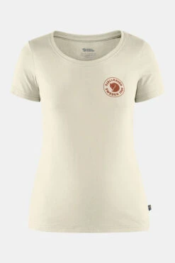 Fjallraven Women's 1960 Logo T-Shirt