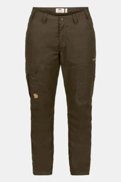 Fjallraven Womens Karla Pro Winter Trousers
