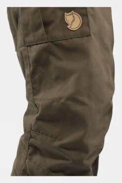 Fjallraven Womens Karla Pro Winter Trousers -Fjallraven Clothing Deals Store a4b15825 5151 j
