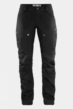 Fjallraven Womens Keb Curved Trousers -Fjallraven Clothing Deals Store a4b158487070m 1