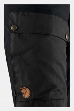 Fjallraven Womens Keb Curved Trousers -Fjallraven Clothing Deals Store a4b15848 7070 f