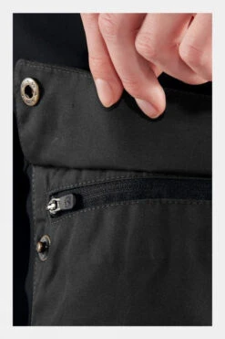 Fjallraven Womens Keb Curved Trousers -Fjallraven Clothing Deals Store a4b15848 7070 g
