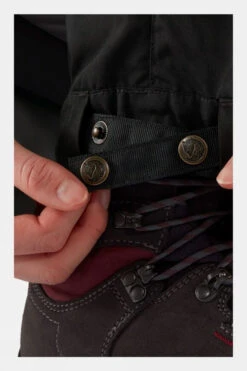 Fjallraven Womens Keb Curved Trousers -Fjallraven Clothing Deals Store a4b15848 7070 i