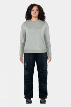 Fjallraven Womens Kaipak Curved Trousers -Fjallraven Clothing Deals Store a4b15997 4444 t