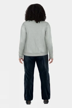 Fjallraven Womens Kaipak Curved Trousers -Fjallraven Clothing Deals Store a4b15997 4444 u