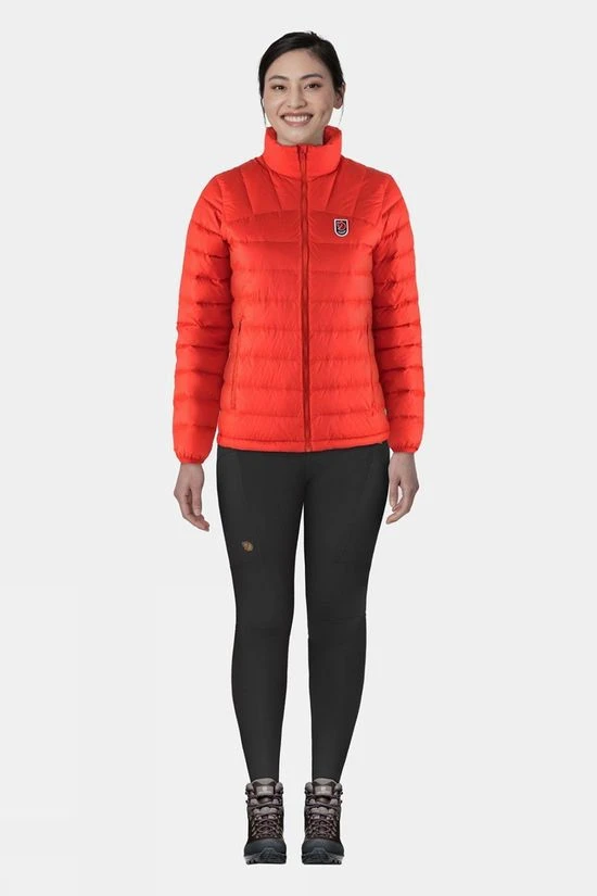 Fjallraven Womens Expedition Pack Down Jacket 5 Fjallraven Womens Expedition Pack Down Jacket - Image 5